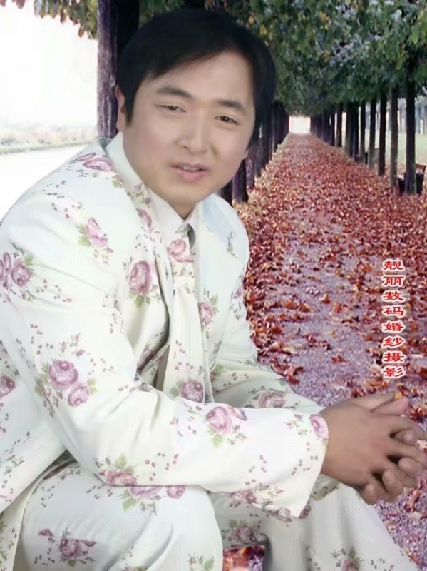 破碎的心的第二张照片--屏南相亲网