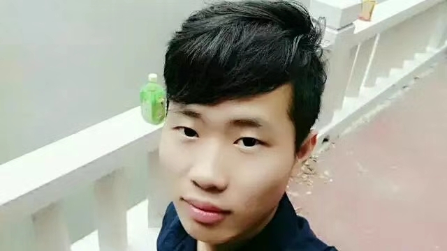 太阳的第一张照片--屏南相亲网