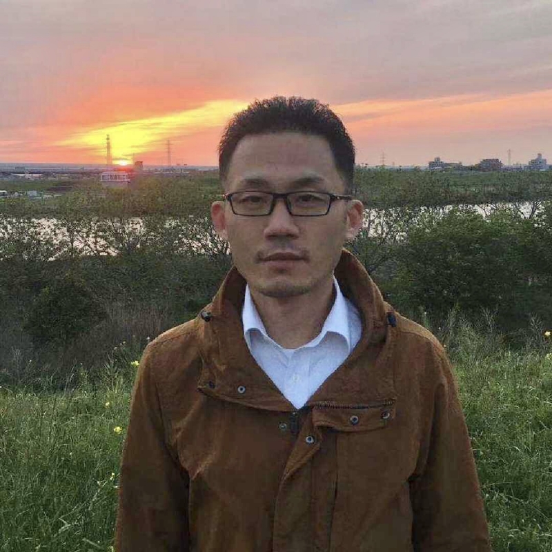 兆松的第一张照片--屏南相亲网