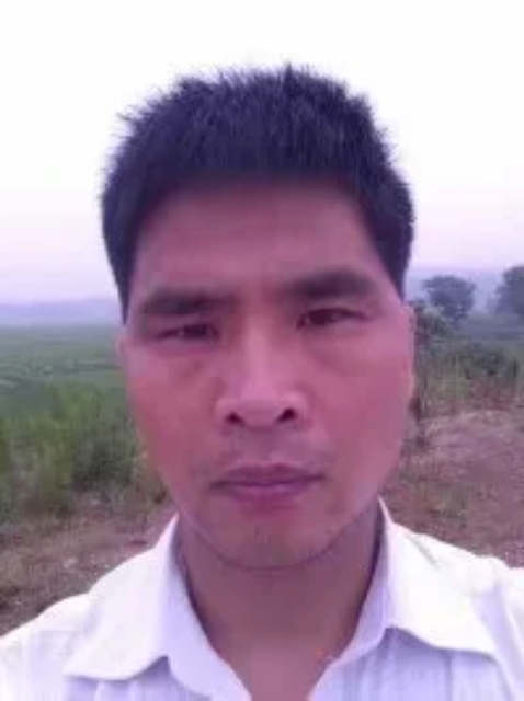 折翼的第一张照片--屏南相亲网