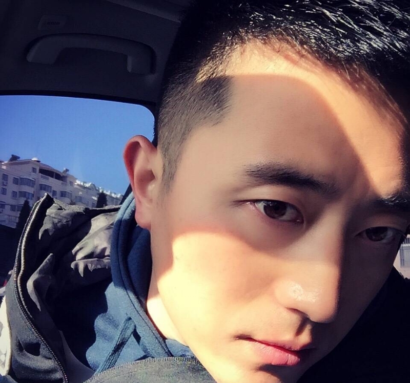觅爱的第一张照片--屏南相亲网