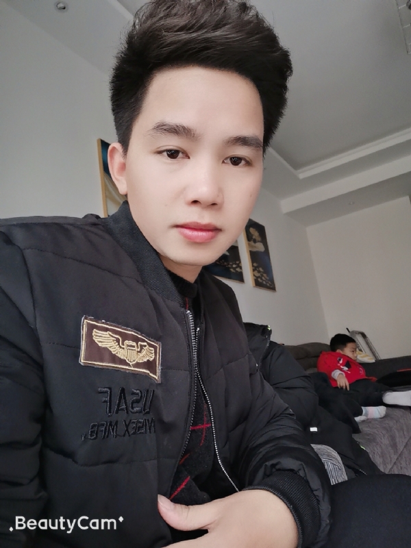 发发发的第一张照片--屏南相亲网