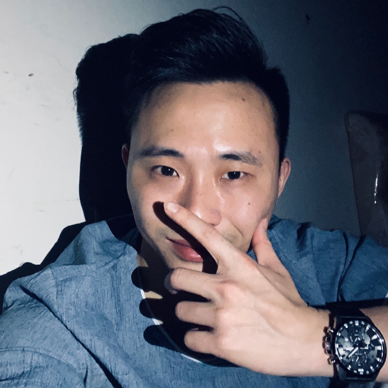 自律的第一张照片--屏南相亲网