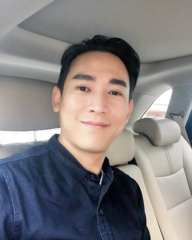 温柔的老头子的第一张照片--屏南相亲网