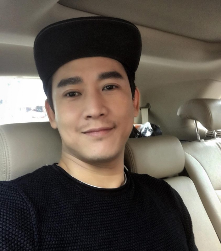 温柔的老头子的第三张照片--屏南相亲网