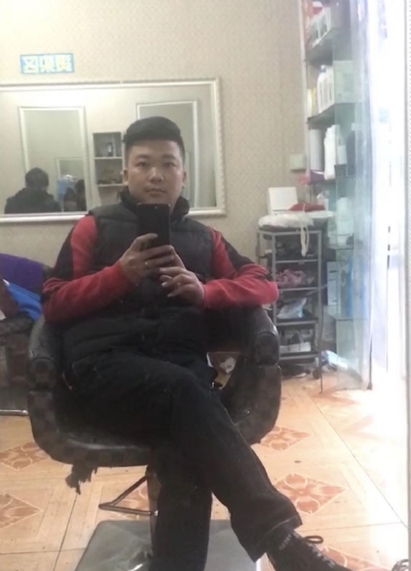 zhang150的第一张照片--屏南相亲网