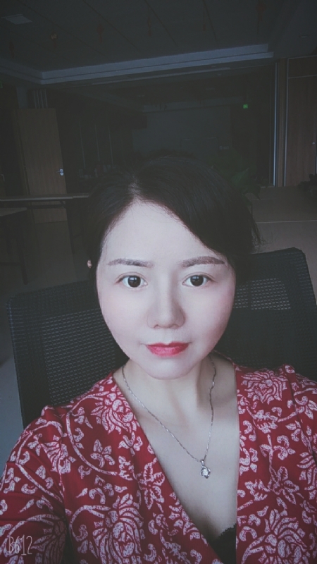 舞月飘雪的第三张照片--屏南相亲网