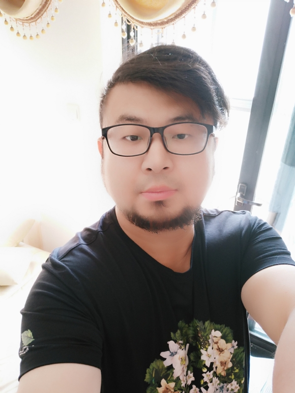 一生所爱的第二张照片--屏南相亲网
