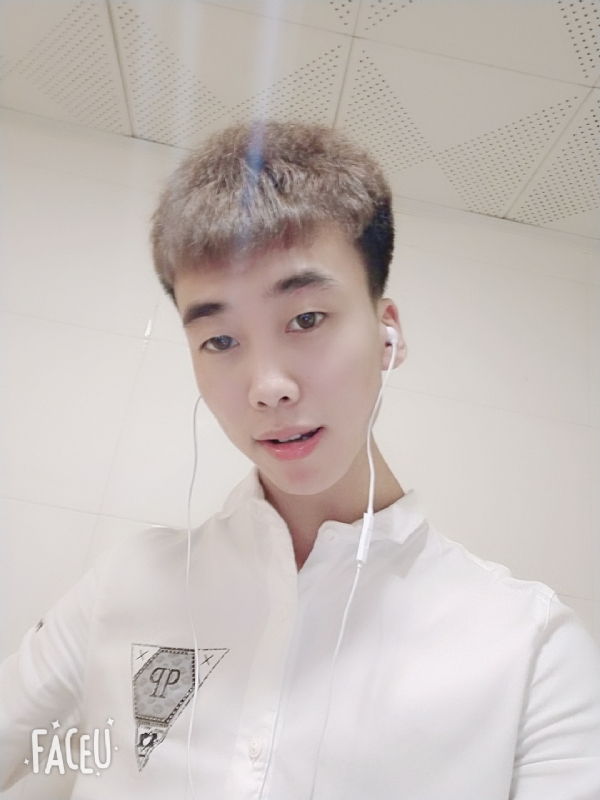 晚枫的第一张照片--屏南相亲网