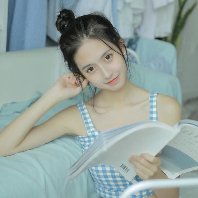 心情美的第一张照片--屏南相亲网