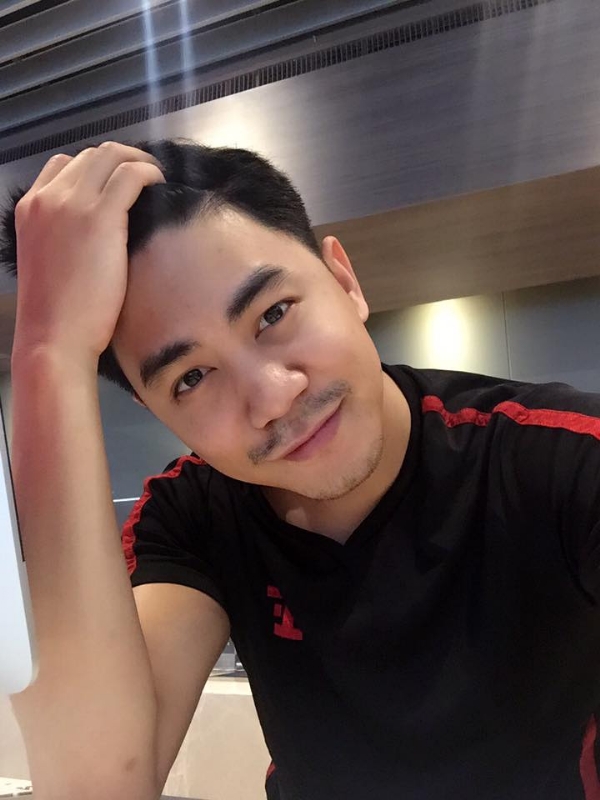 李的第一张照片--屏南相亲网
