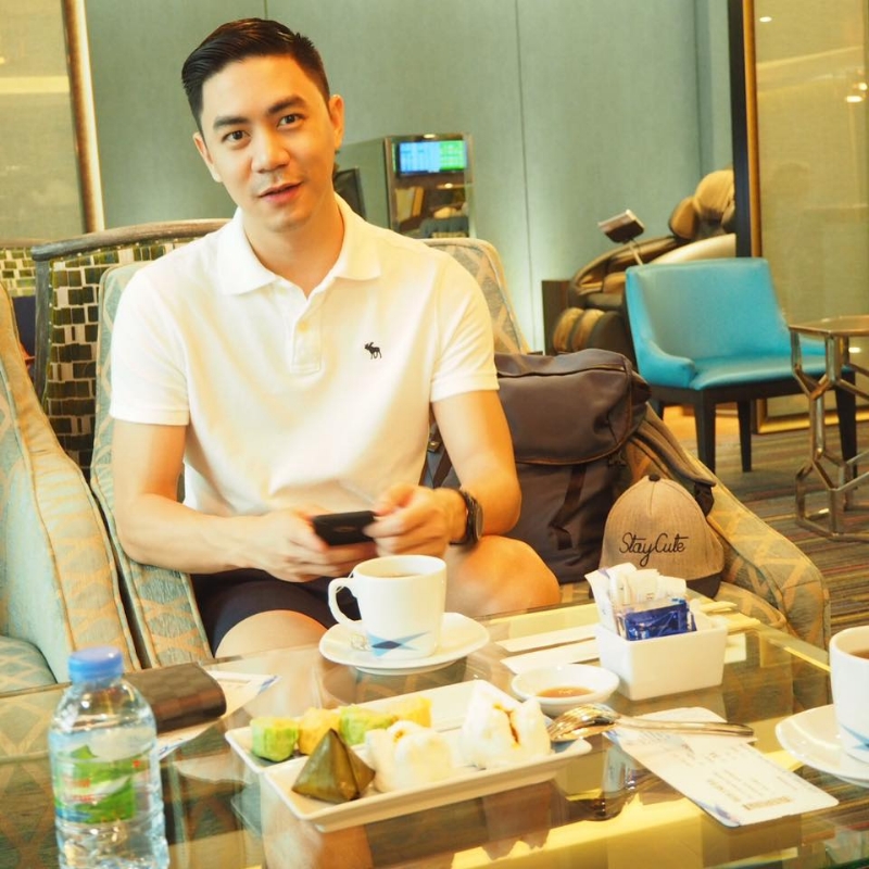 李的第二张照片--屏南相亲网