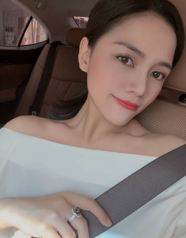 Anna安娜的第一张照片--屏南相亲网