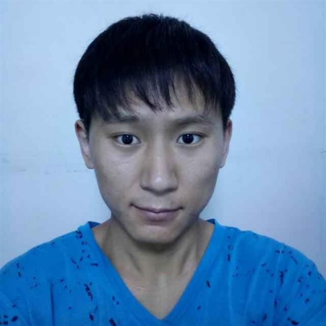 缘分可遇不可求的第一张照片--屏南相亲网