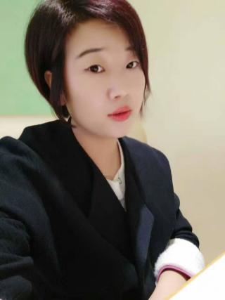 小青的第二张照片--屏南相亲网