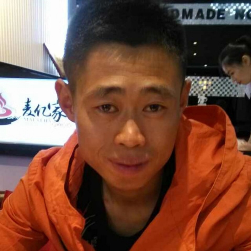 浪子的第一张照片--屏南相亲网
