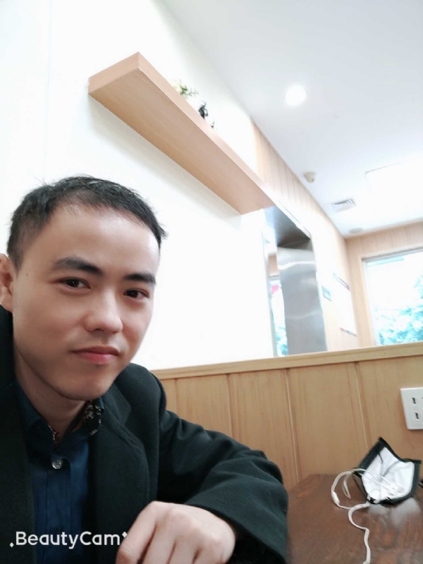 开心就好的第二张照片--屏南相亲网