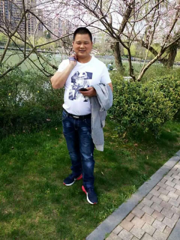 纯爷们的第一张照片--屏南相亲网