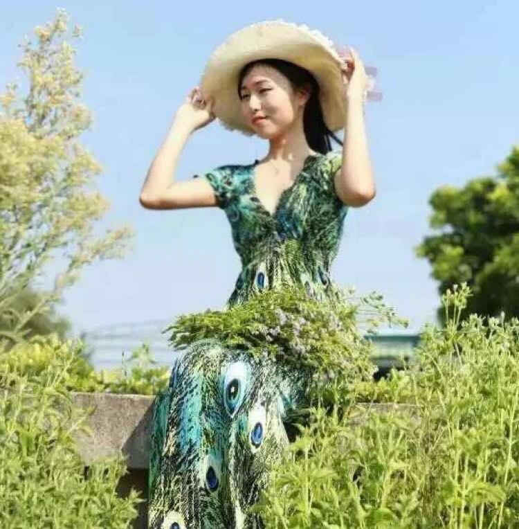 ViviQueen的第四张照片--屏南相亲网