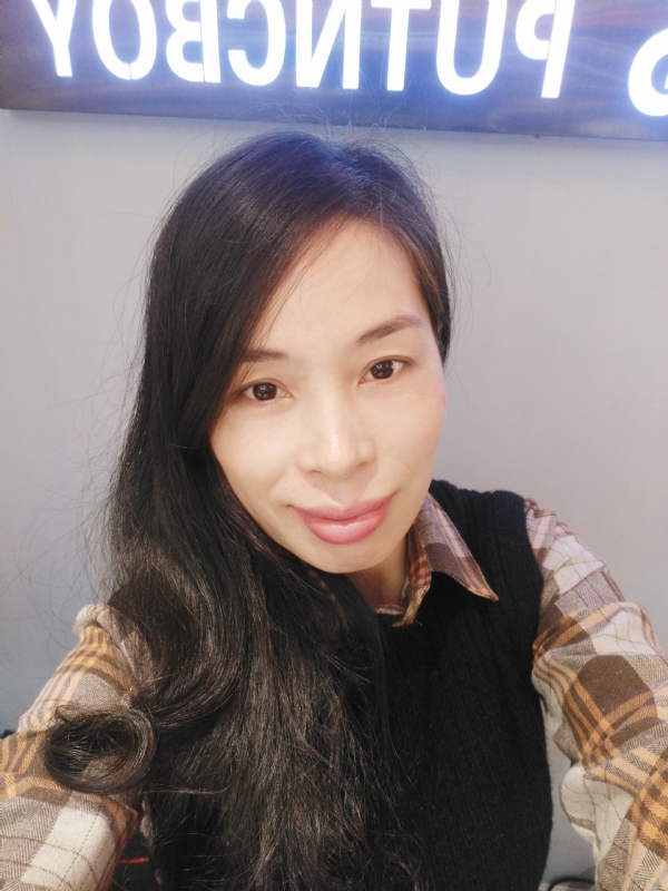 ABC的第一张照片--屏南相亲网
