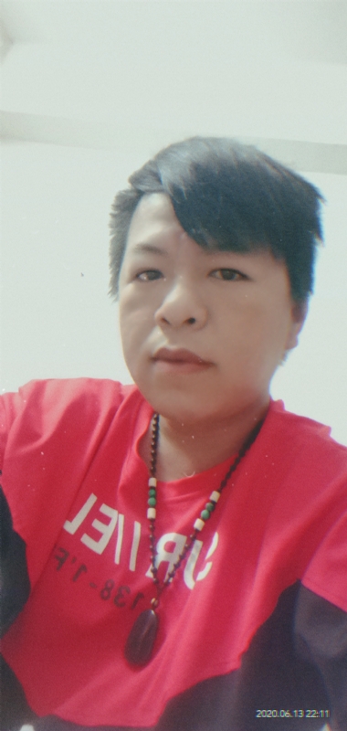 相见恨晚的第一张照片--屏南相亲网
