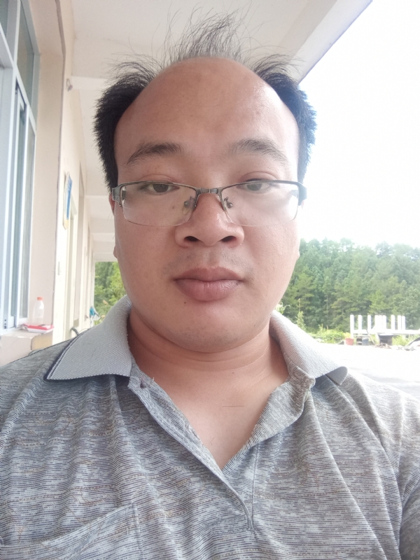 蓝色星空的第一张照片--屏南相亲网