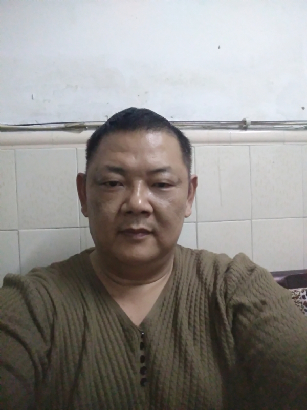 馋花拜柳的第一张照片--屏南相亲网