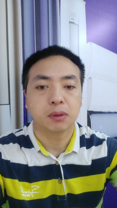 祥子的第一张照片--屏南相亲网