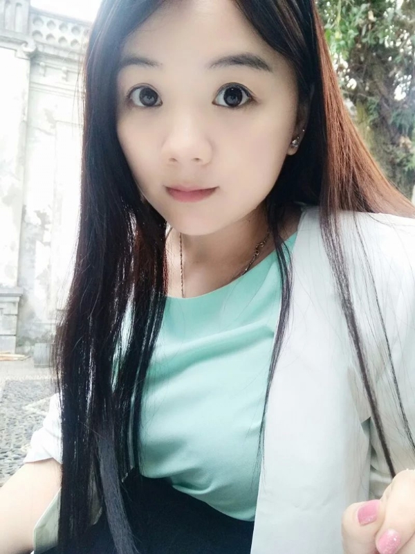 钟情的第一张照片--屏南相亲网
