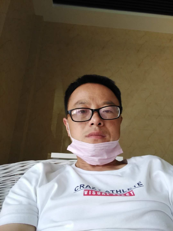 小马奔腾的第一张照片--屏南相亲网