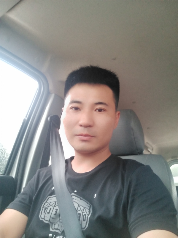 等风也等你的第一张照片--屏南相亲网
