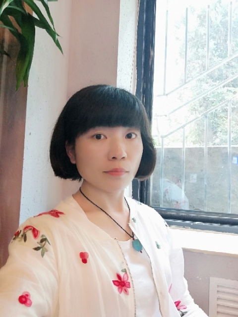 白羽的第一张照片--屏南相亲网
