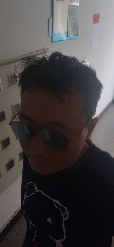 长腿欧巴的第一张照片--屏南相亲网