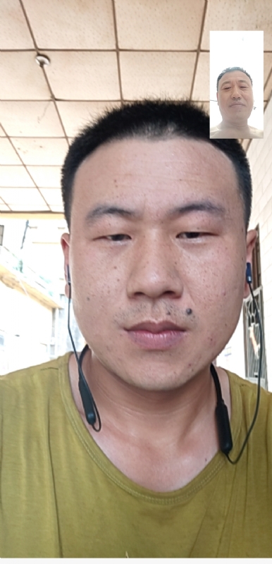 啊峰的第一张照片--屏南相亲网