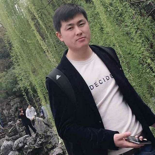 王誉翔的第一张照片--屏南相亲网