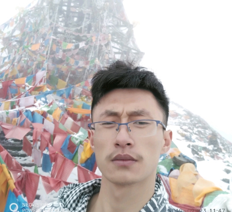 Chen的第一张照片--屏南相亲网