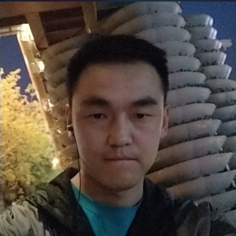 卜香的第一张照片--屏南相亲网