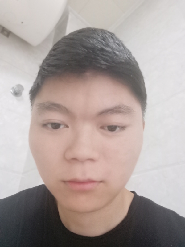 秦洋的第二张照片--屏南相亲网