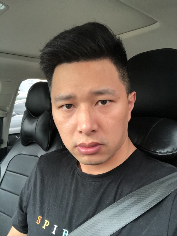 inpair的第一张照片--屏南相亲网