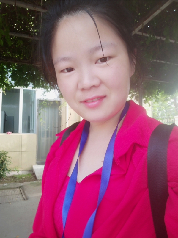 快乐至上的第二张照片--屏南相亲网