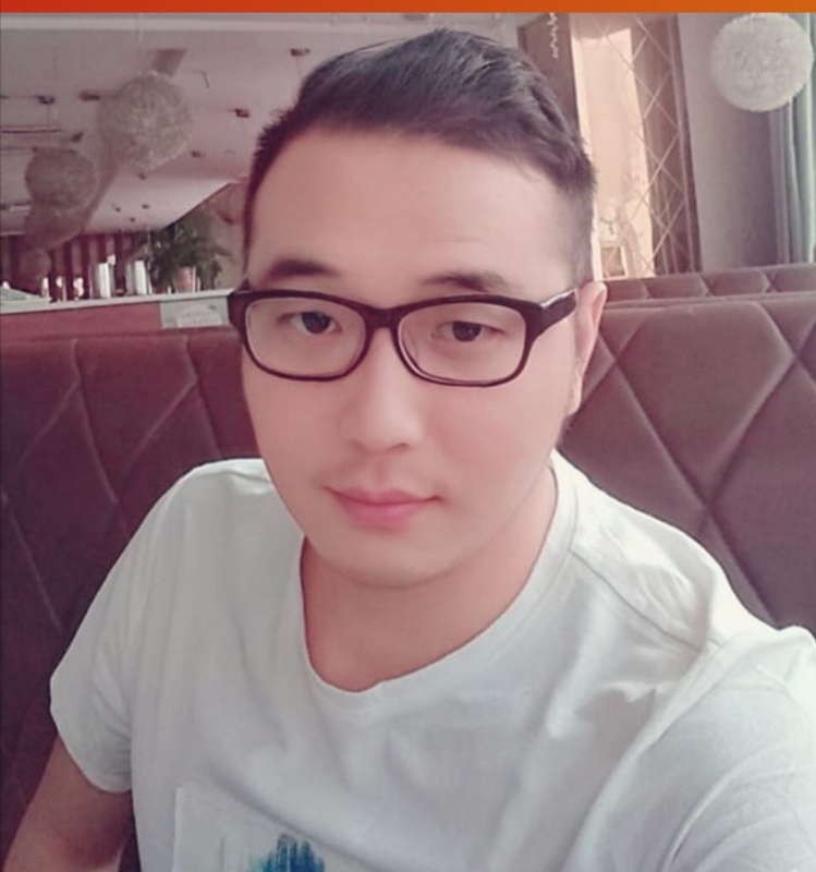 王儁的第一张照片--屏南相亲网