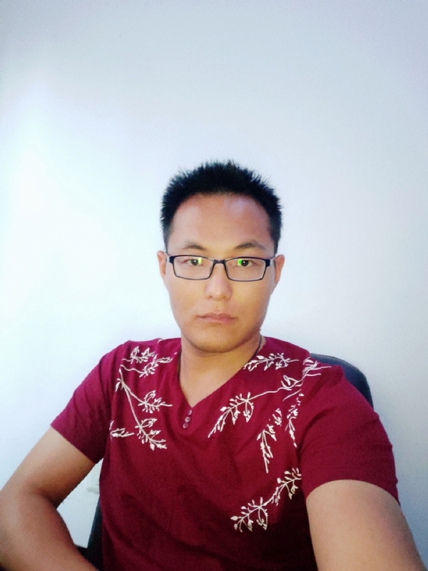 泉海洋的第一张照片--屏南相亲网
