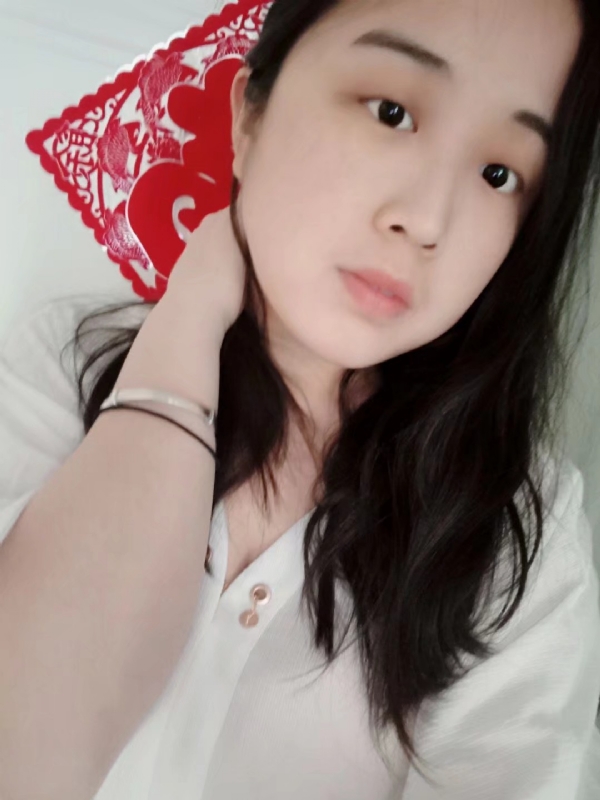百合的第一张照片--屏南相亲网