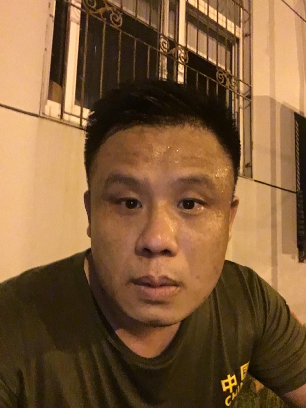 James2020的第一张照片--屏南相亲网