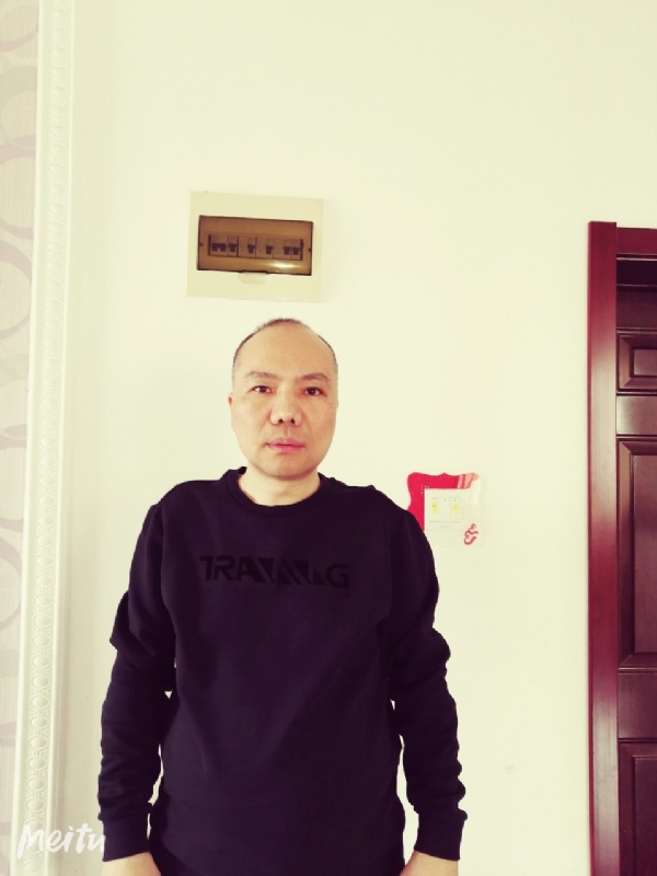 酒香四溢的第一张照片--屏南相亲网