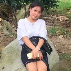 小燕子的第一张照片--屏南相亲网