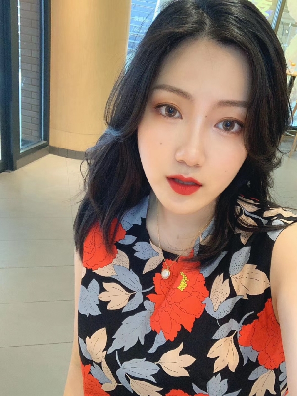 anny的第一张照片--屏南相亲网