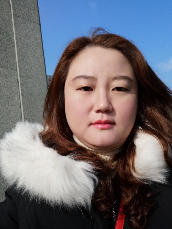 李清的第一张照片--屏南相亲网