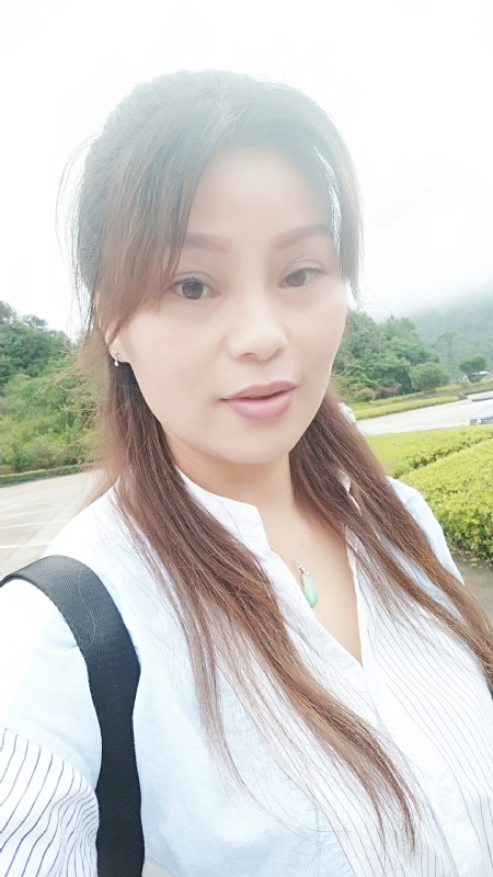 韩雅的第三张照片--屏南相亲网