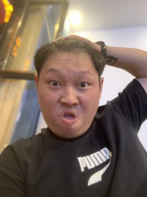 飞飞的第一张照片--屏南相亲网